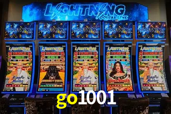 go1001.com