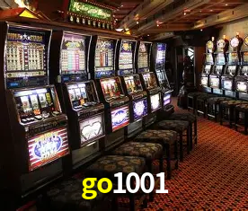 go1001 - Brasil Videogames Casino - go1001.com