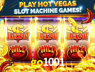 go1001 casino