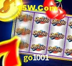 Experimente o Login Seguro Premium no go1001